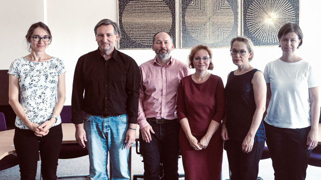 Workshop: Bible and Europe in Changing World