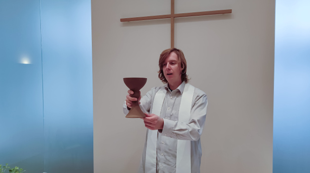 Rozhovor se spirituálem Filipem Sedlákem