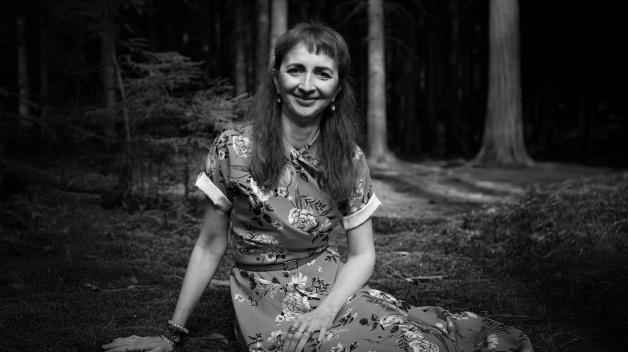 Zesnula studentka judaistiky Štefánia Ebenová