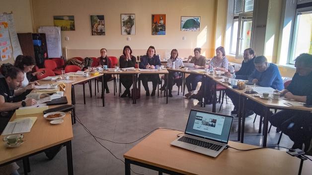 Proběhl druhý odborný panel OSKR Náboženství